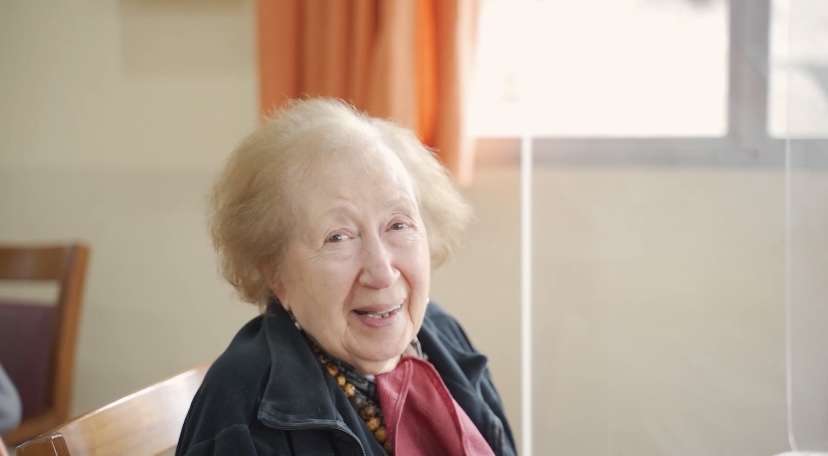 Lee más sobre el artículo CELEBRACION DEL DIA DEL ADULTO MAYOR