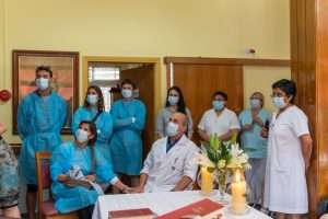 Lee más sobre el artículo 25 años en el Hogar Benito Menni