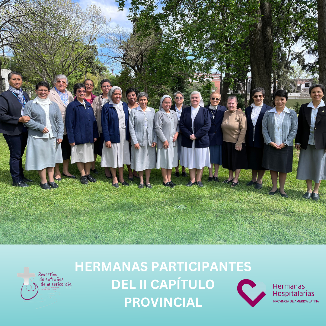 Lee más sobre el artículo ¿Qué es un Capítulo Provincial?