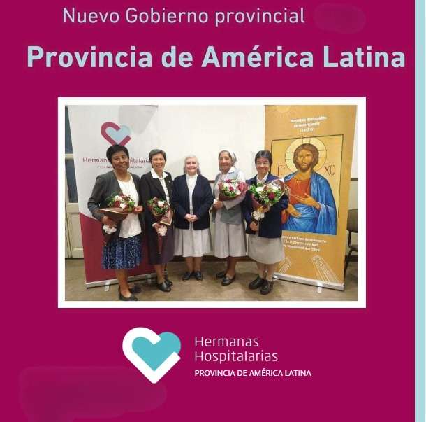 Lee más sobre el artículo Nuevo Gobierno Provincial