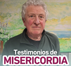 Lee más sobre el artículo Testimonios de misericordia: Franco, esposo de Anna, huésped de Villa San Benedetto Menni (Italia)