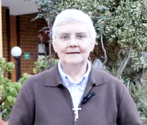 Lee más sobre el artículo Visita de Sor Idilia Superiora General a la Provincia de América Latina